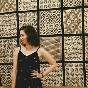 Meet your Posher, Abbie